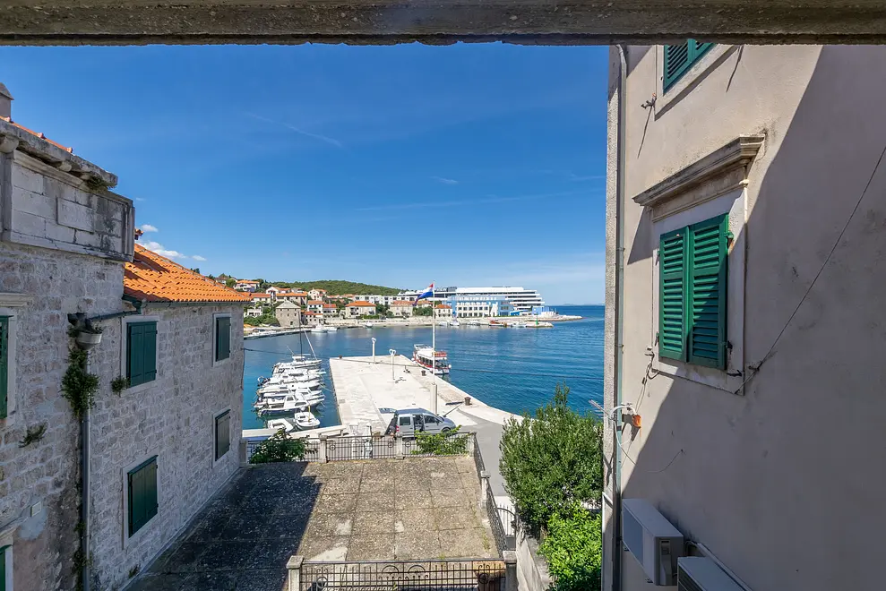 Ferienwohnung in Brac  999203204 31460