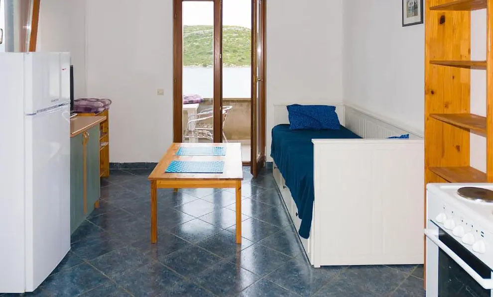 Ferienwohnung in Peljesac  999227368 42472 – Foto 4