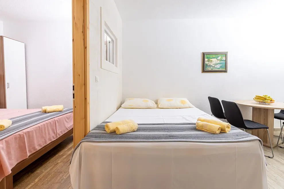 Ferienwohnung in Hvar  999208558 36516 – Foto 6