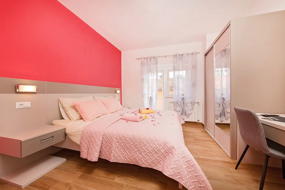 Ferienhaus in Kastelir-Labinci mit Pool und haustiergeeignet 999209474 37397 – Foto 20