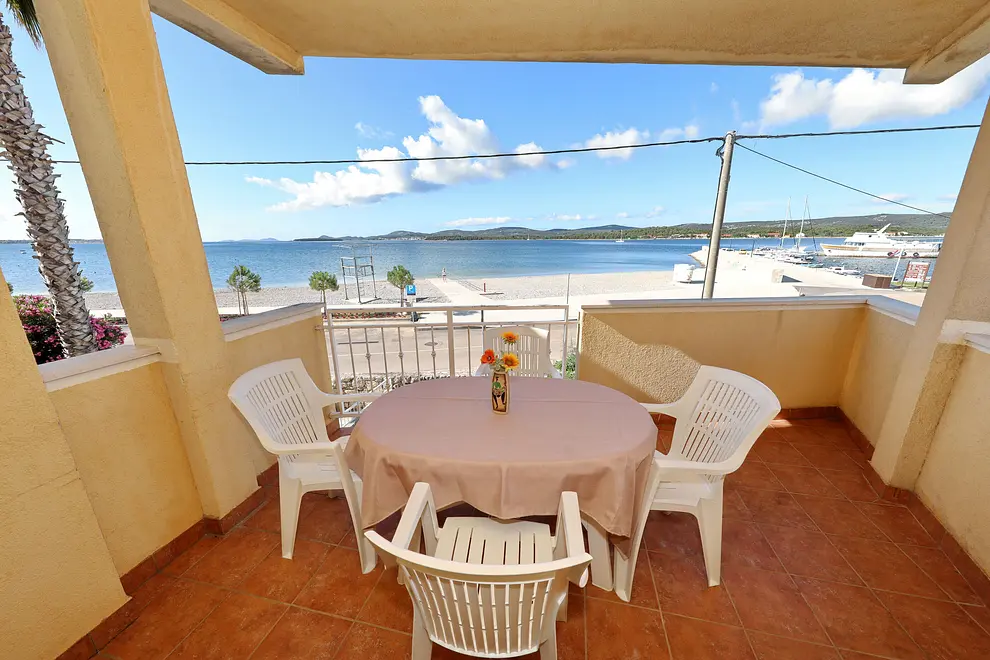 Ferienwohnung in Biograd  999208833 36780 – Foto 16