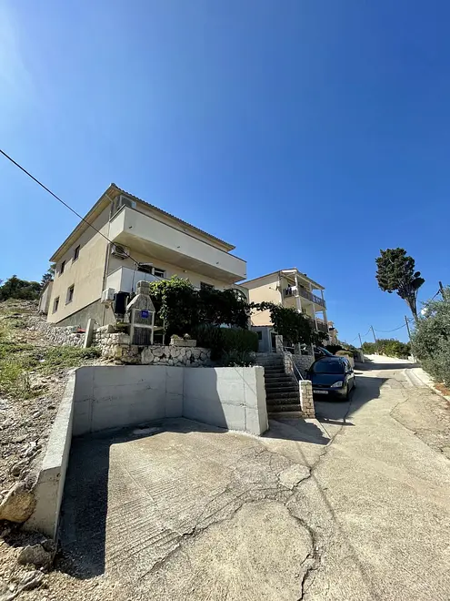 Ferienwohnung in Dugi Otok  999209414 37338 – Foto 8