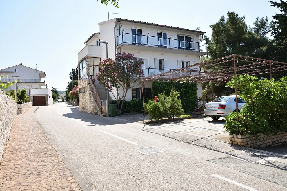 Ferienwohnung in Primosten  999207382 35437 – Foto 9