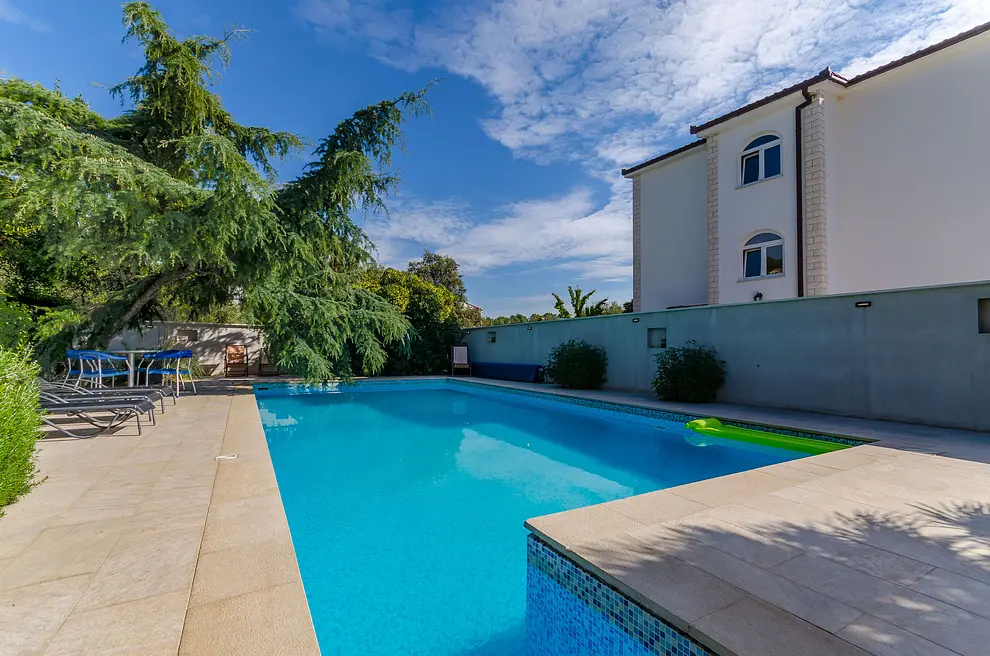 Ferienwohnung in Seget mit Pool 999203164 31420 – Foto 14