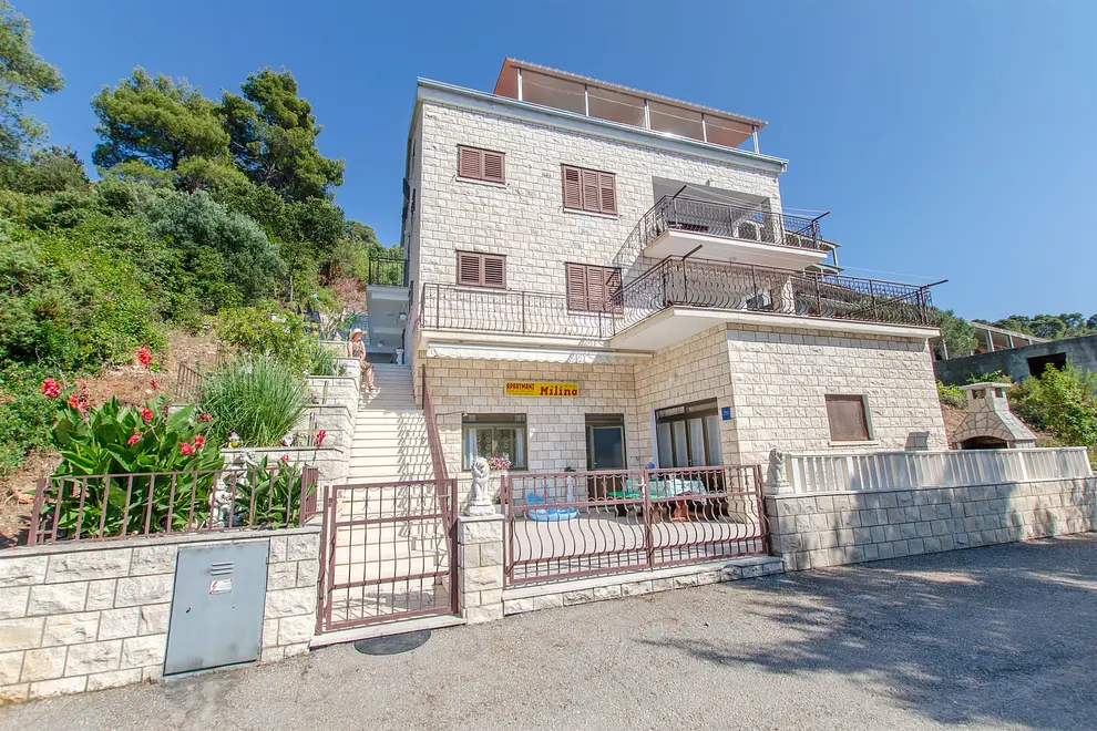 Ferienwohnung in Korcula  999203502 31747 – Foto 20