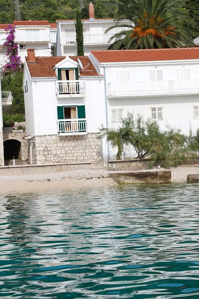 Ferienwohnung in Ploce  999210815 38655