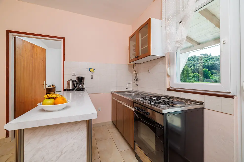 Ferienwohnung in Kampor  999207589 41148 – Foto 21