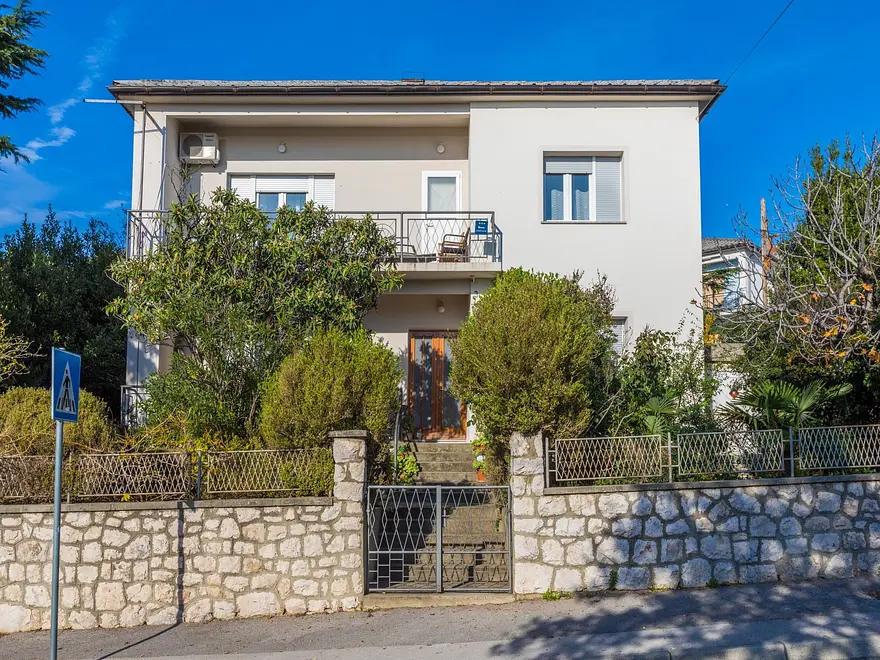Ferienwohnung in Novi Vinodolski  999207163 35231 – Foto 23