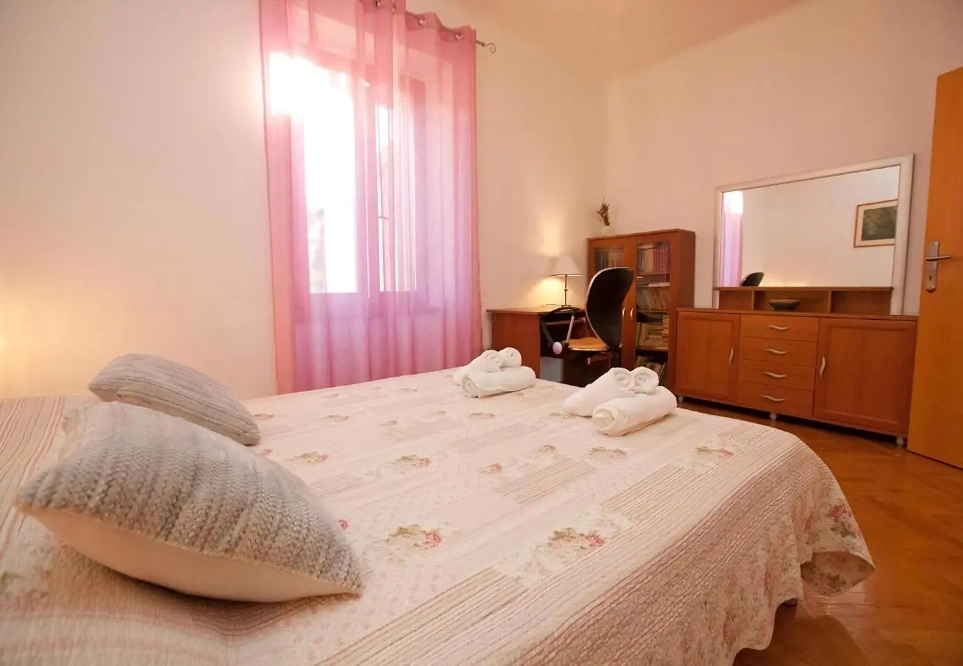 Ferienwohnung in Preko mit Pool 999211552 39320