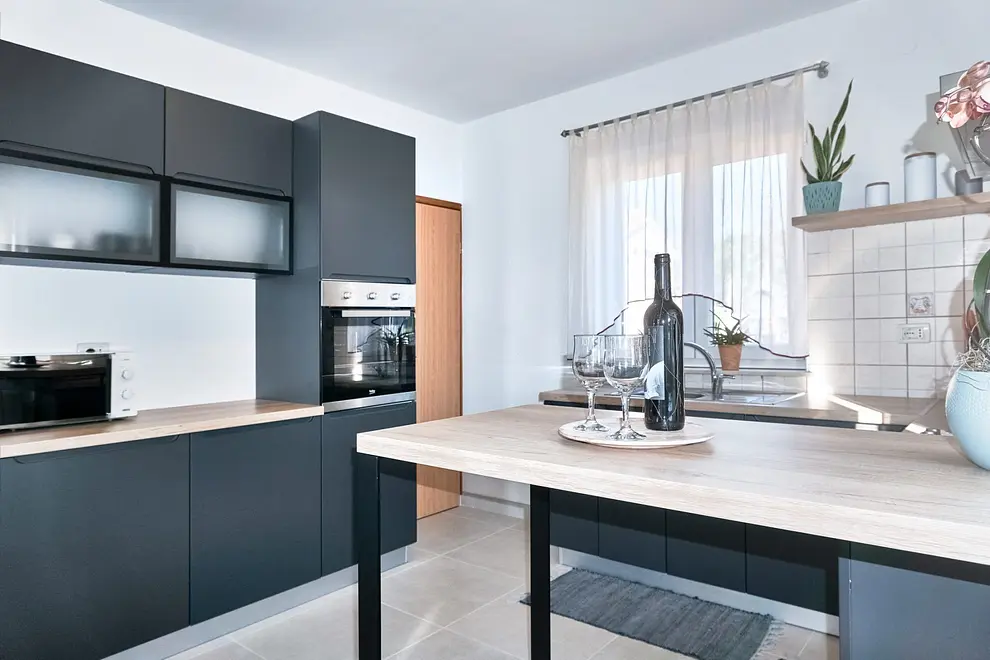 Ferienhaus in Labin mit Pool 999206418 34520 – Foto 2