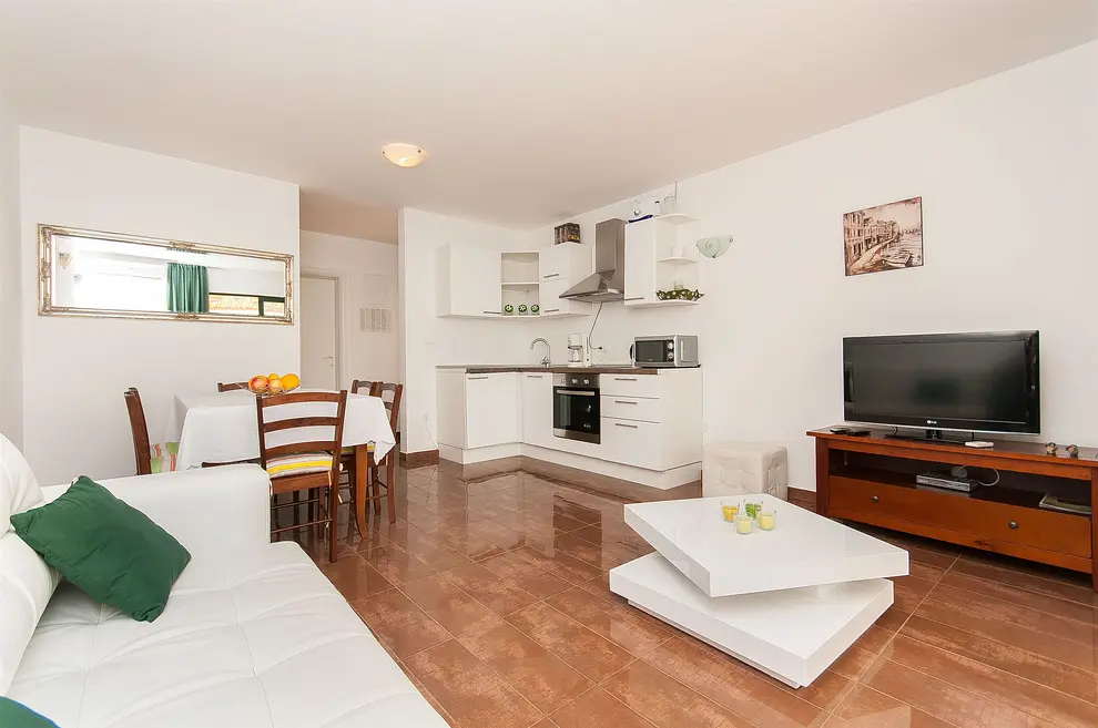 Ferienwohnung in Ciovo haustiergeeignet 999205113 33281 – Foto 12