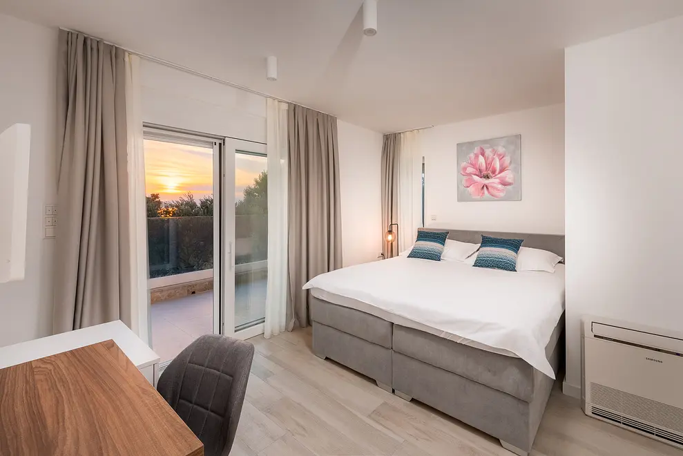 Ferienwohnung in Baska Voda mit Pool 999211411 39187 – Foto 5