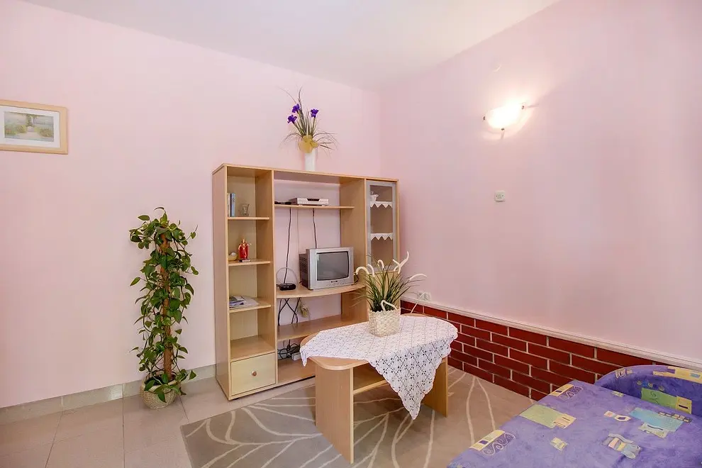 Ferienwohnung in Losinj  66126609 13113