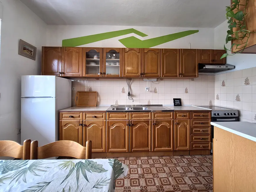 Ferienwohnung in Novi Vinodolski  999206689 34784 – Foto 17