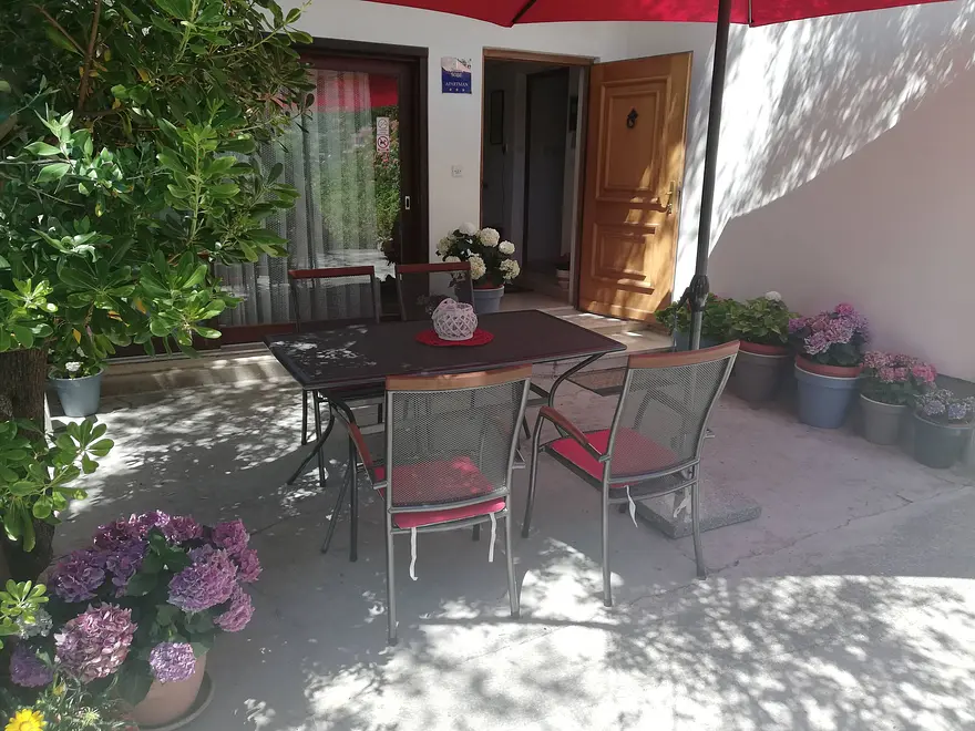 Ferienappartment in Banjol  999222776 41557 – Foto 12