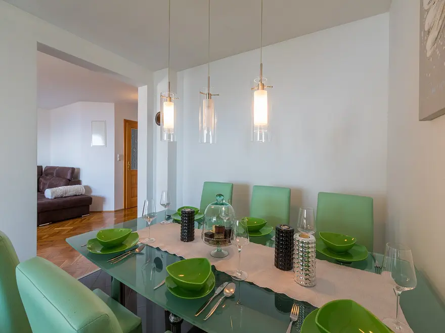 Ferienwohnung in Crikvenica mit Pool 999205221 33388 – Foto 11