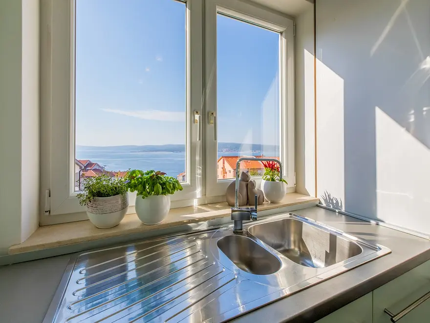Ferienwohnung in Crikvenica mit Pool 999205221 33388 – Foto 27