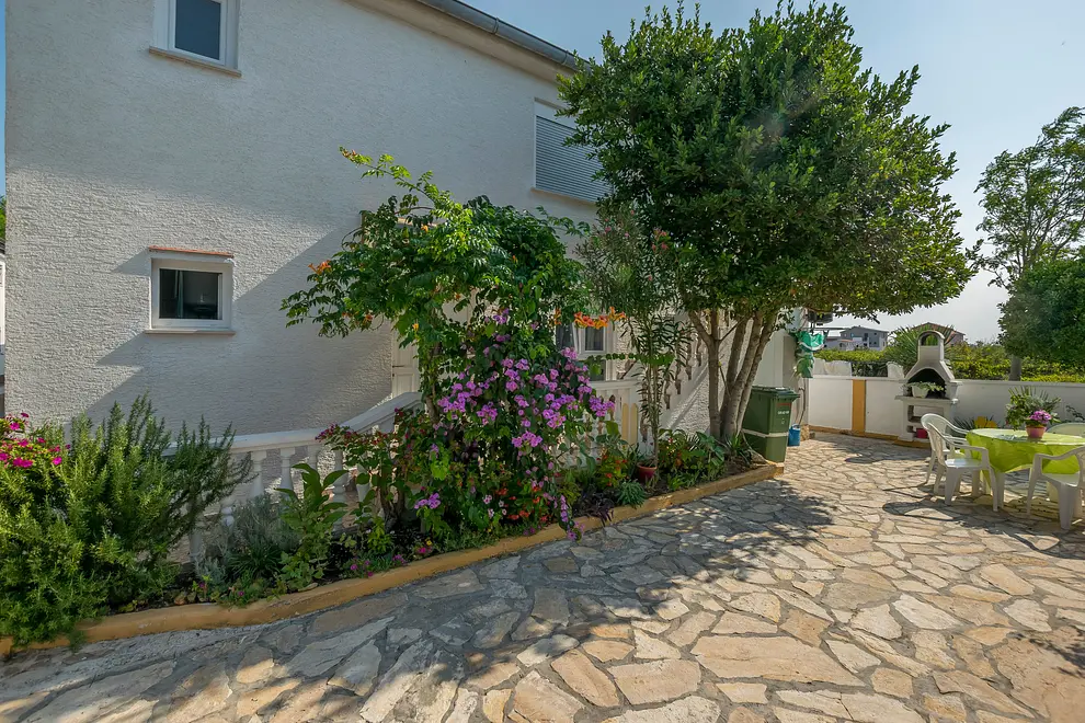 Ferienwohnung in Nin haustiergeeignet 999205286 33451 – Foto 3