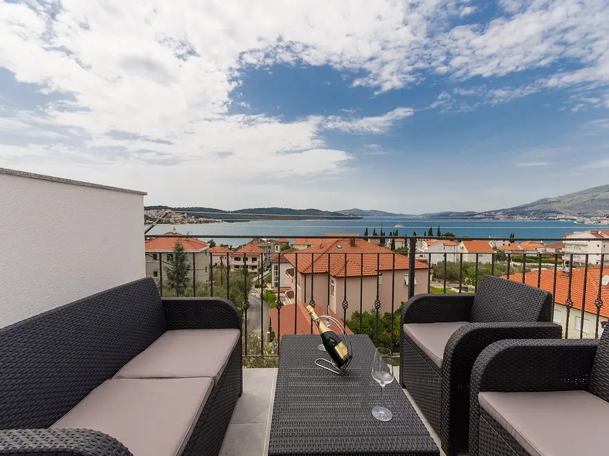 Ferienwohnung in Ciovo  66153737 27312