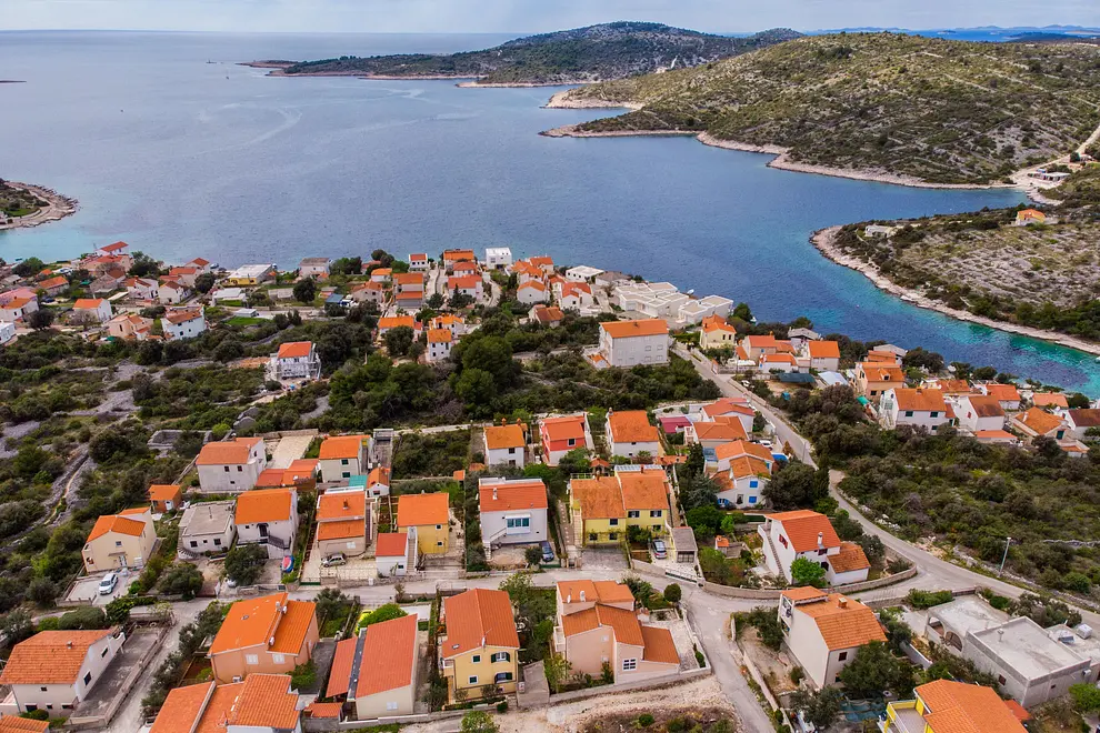 Ferienwohnung in Rogoznica  999203905 32131 – Foto 13