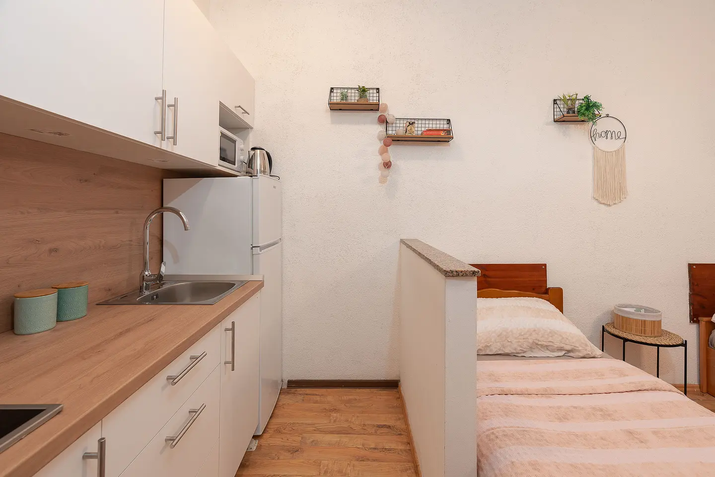 Ferienwohnung in Nin haustiergeeignet 999202628 30904