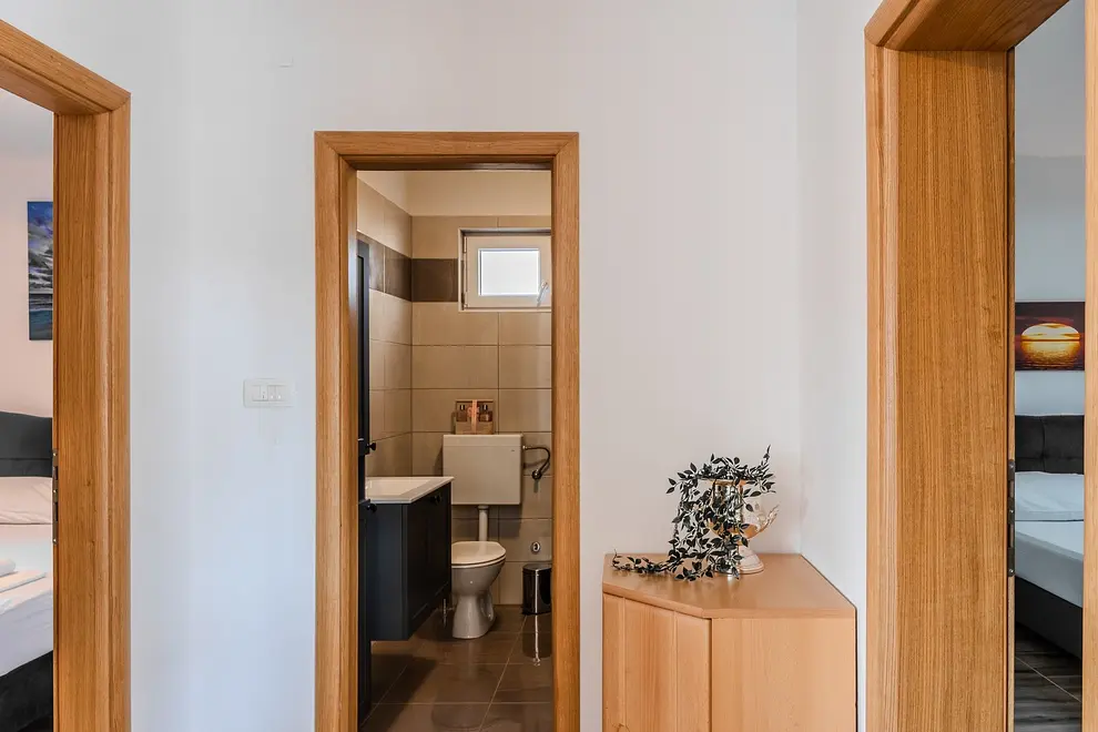 Ferienhaus in Posedarje mit Pool 999212963 40514 – Foto 27