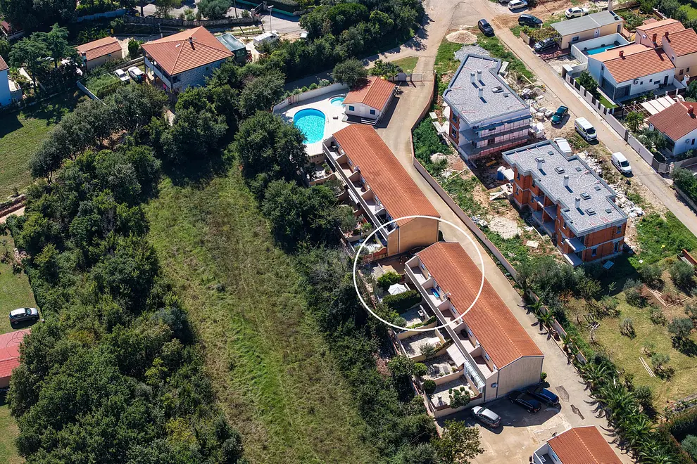 Ferienwohnung in Liznjan mit Pool 999207971 35961 – Foto 10