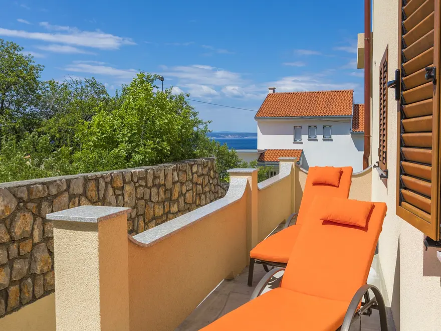 Ferienwohnung in Klenovica  999205611 33753 – Foto 18