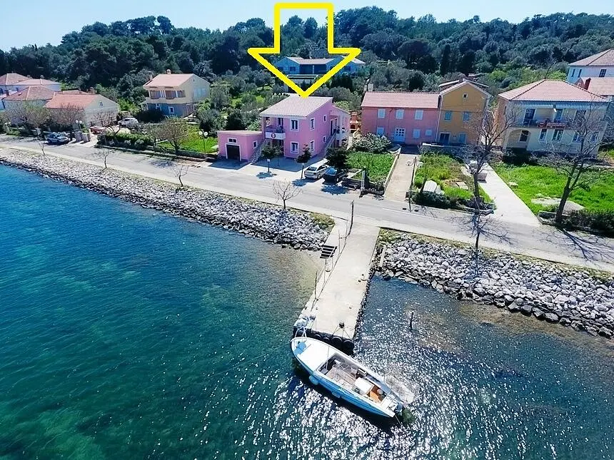 Ferienwohnung in Dugi Otok  66153752 27320