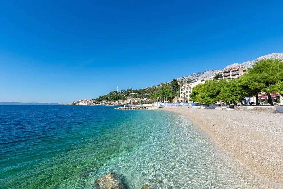Ferienwohnung in Makarska  999213190 40727 – Foto 24