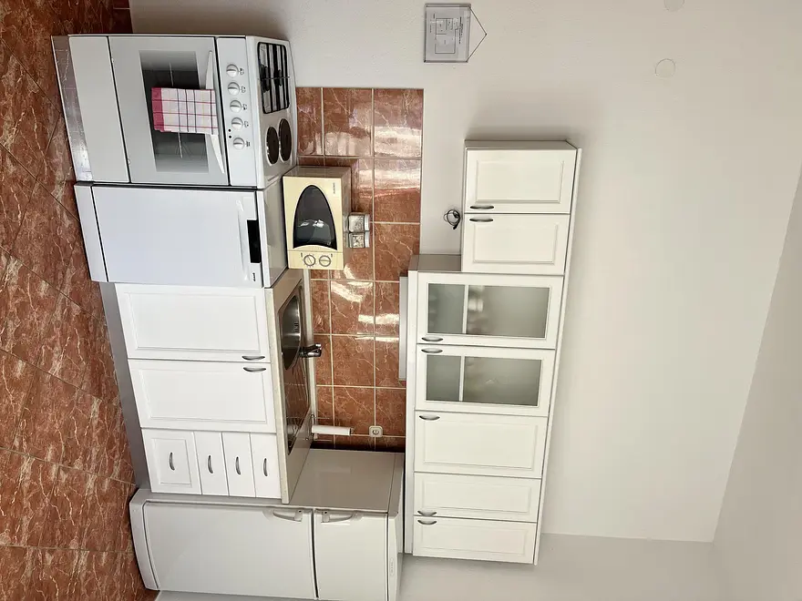 Ferienwohnung in Rogoznica  999209630 37549 – Foto 12