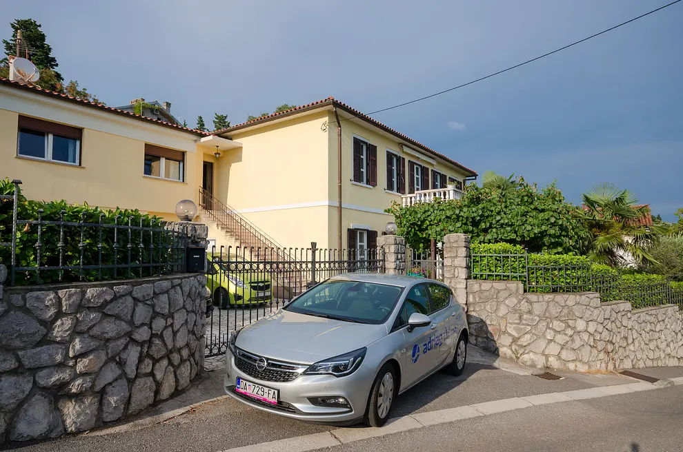 Ferienwohnung in Rijeka  999206312 34420 – Foto 10
