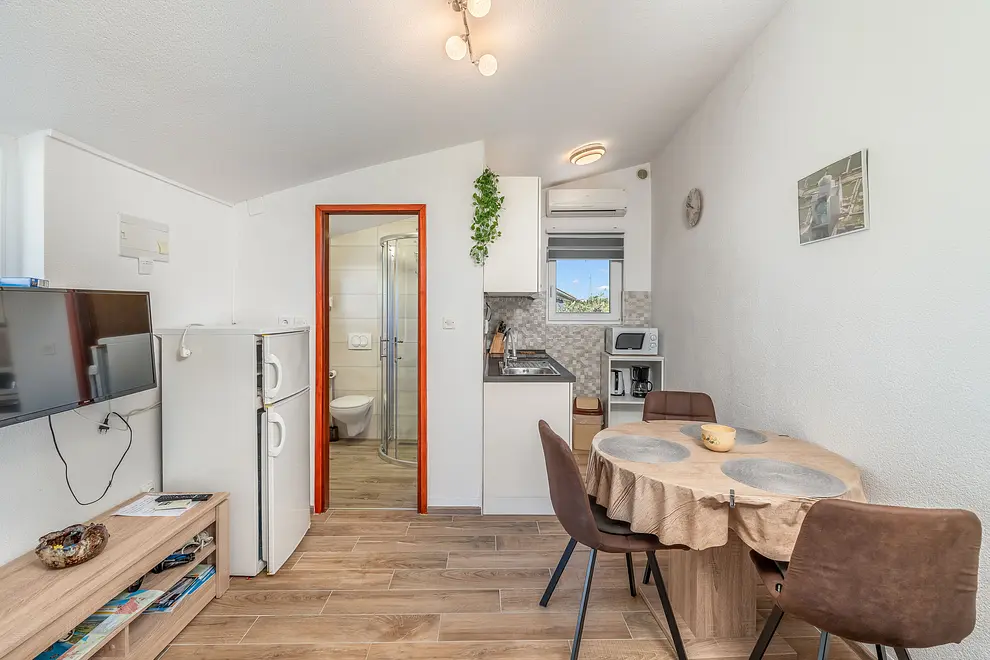 Ferienwohnung in Nin  999210042 37929 – Foto 5