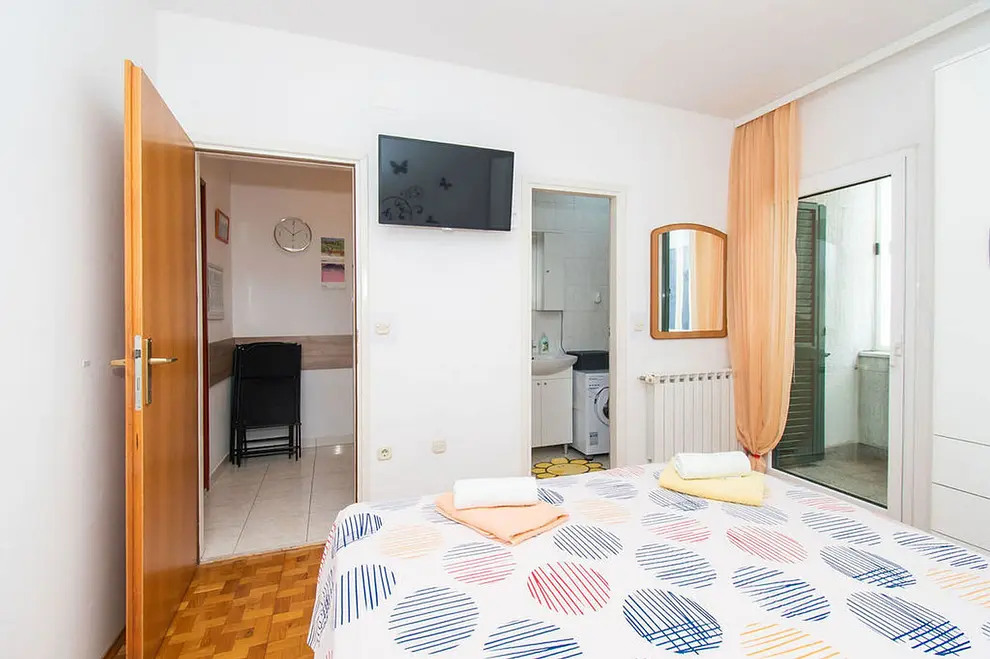 Ferienwohnung in Vodice  999202358 30665 – Foto 21