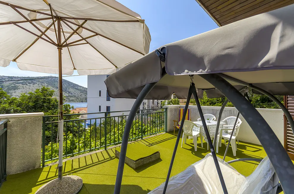 Ferienwohnung in Marina haustiergeeignet 6619514 2996