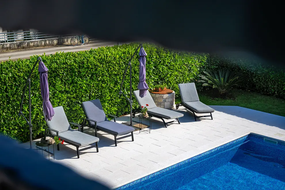 Ferienhaus in Sukosan mit Pool 999212104 39808 – Foto 42