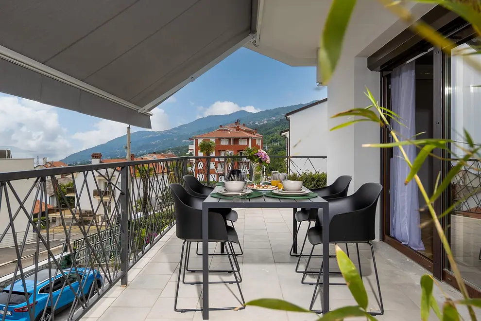 Ferienwohnung in Opatija mit Pool 999208074 36051 – Foto 12