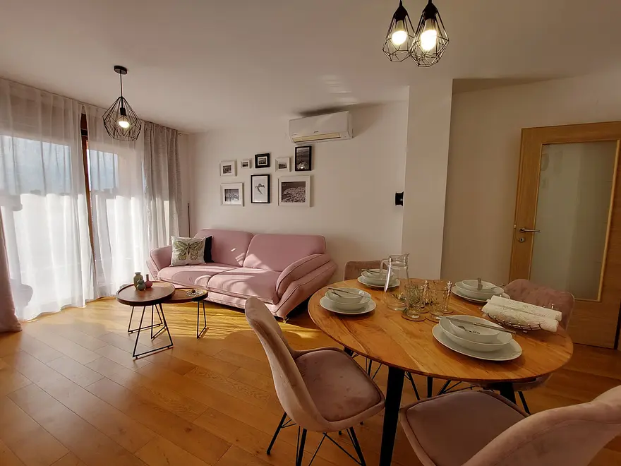 Ferienwohnung in Crikvenica  66117446 6194