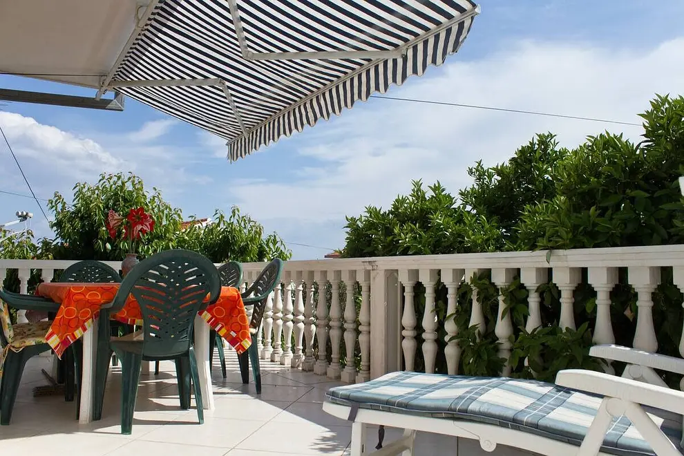 Ferienwohnung in Ciovo  66153023 26794