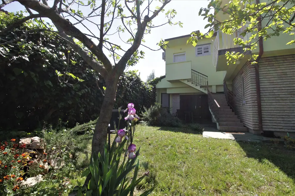 Ferienwohnung in Umag  66140315 22707