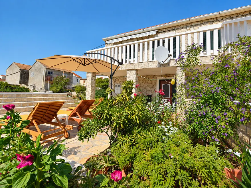 Ferienwohnung in Krapanj Island mit Pool 999209323 37249 – Foto 16