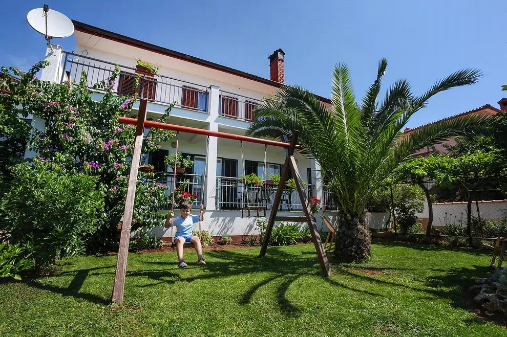 Ferienwohnung in Banjole  999205765 33903 – Foto 11