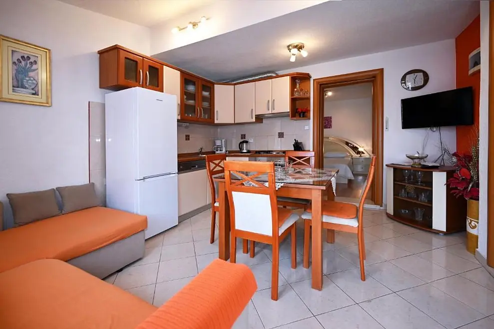 Ferienwohnung in Ciovo mit Pool 999210044 37931 – Foto 14