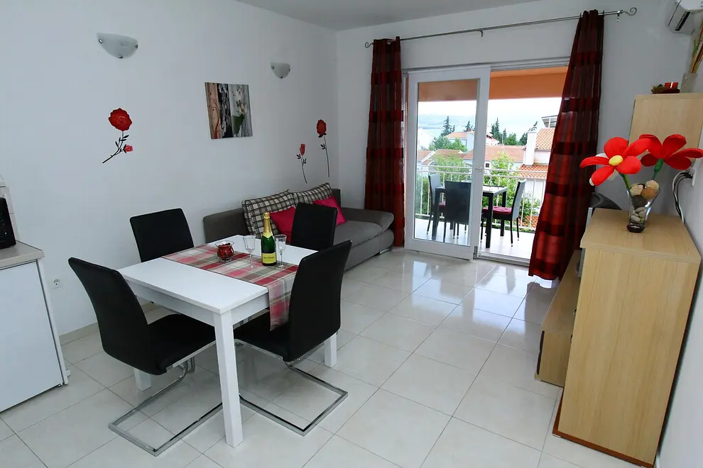 Ferienwohnung in Biograd  999210539 38390 – Foto 6