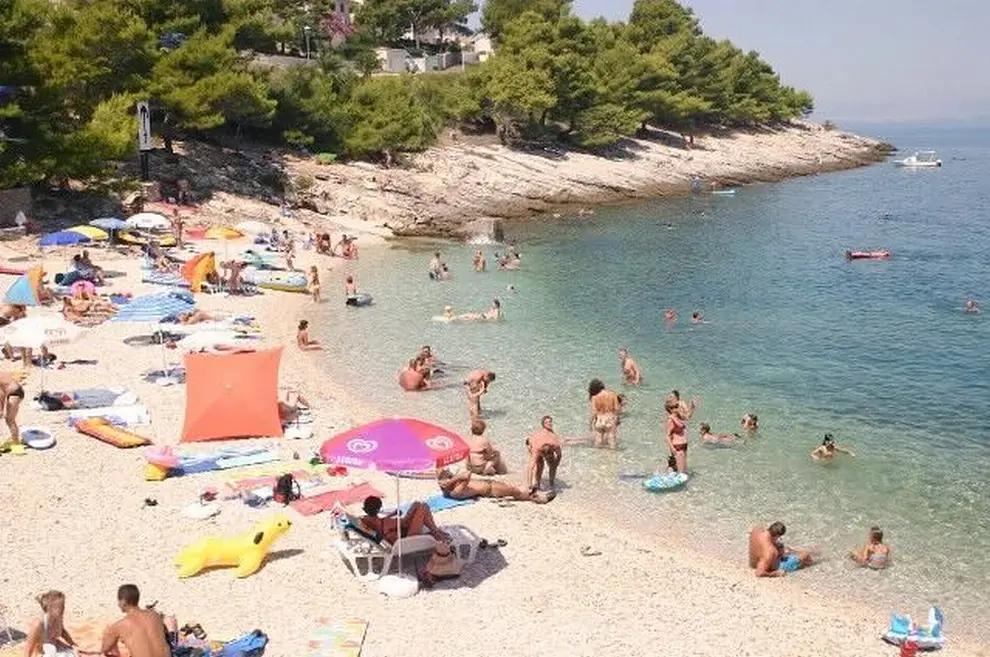 Ferienwohnung in Brac  999202699 30973 – Foto 2