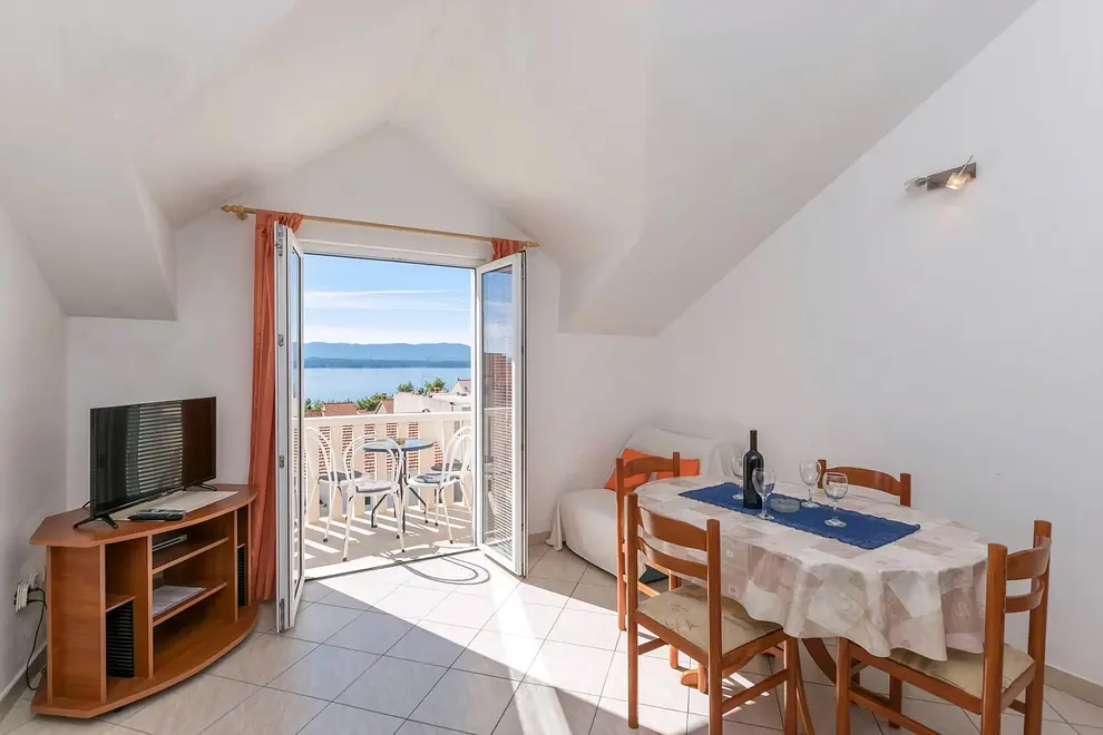 Ferienwohnung in Bol  999202874 31147 – Foto 4