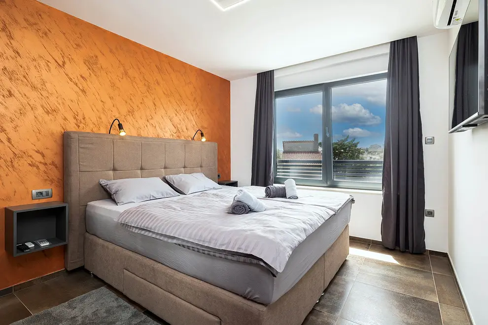 Ferienhaus in Novi Vinodolski mit Pool 999213520 41003 – Foto 12