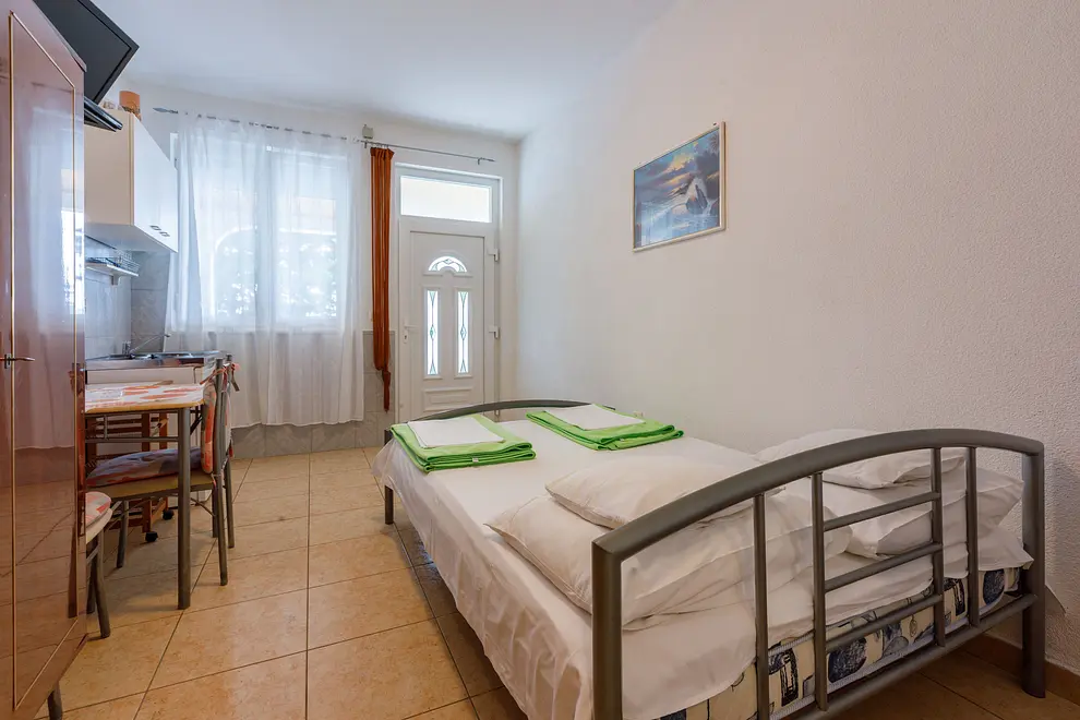 Ferienwohnung in Crikvenica  66114046 4641