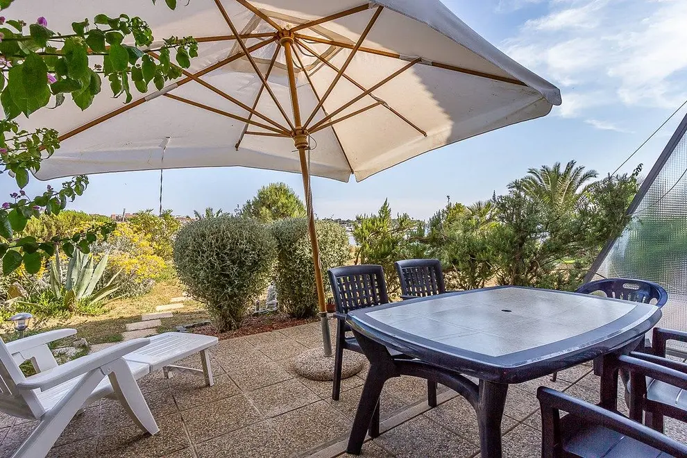 Ferienwohnung in Medulin  6615345 1005