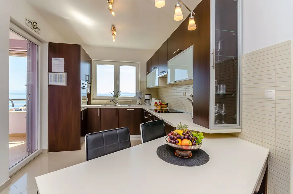 Ferienwohnung in Ciovo  999210438 38298 – Foto 8